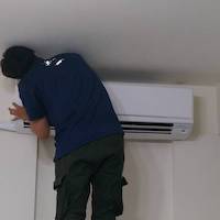 Detail Jasa AC Ke 2